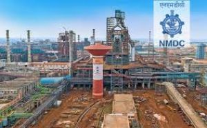 एनएमडीसी ने लौह अयस्क लंप, फाइंस के दाम घटाए