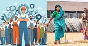   श्रम संहिताओं का लागू होना भविष्य के लिए तैयार श्रम परिवेश की ओर बड़ा कदम: उद्योग जगत 