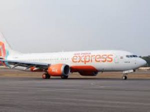 एयर इंडिया, एयर इंडिया एक्सप्रेस का क्षमता बढ़ाने पर विचार एयर इंडिया, एयर इंडिया एक्सप्रेस का क्षमता बढ़ाने पर विचार