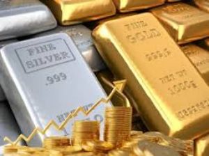  सोना, चांदी में निवेश के लिए &lsquo;एक्सचेंज ट्रेडेड फंड' बेहतर विकल्प: विशेषज्ञ