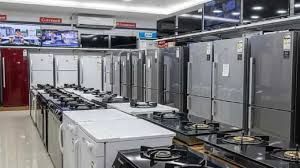 टीवी, रेफ्रिजरेटर, एलपीजी चूल्हा, कूलिंग टॉवर पर स्टार रेटिंग एक जनवरी से अनिवार्य टीवी, रेफ्रिजरेटर, एलपीजी चूल्हा, कूलिंग टॉवर पर स्टार रेटिंग एक जनवरी से अनिवार्य