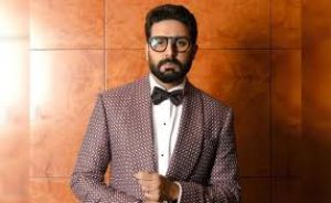  श्री लोटस डेवलपर्स एंड रियल्टी ने परियोजना विकास के लिए अभिषेक बच्चन के साथ की साझेदारी