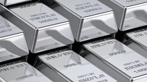 चांदी-तांबे में गिरावट से मेटल शेयरों में धक्का, स्टॉक्स 6.35% तक लुढ़के चांदी-तांबे में गिरावट से मेटल शेयरों में धक्का, स्टॉक्स 6.35% तक लुढ़के