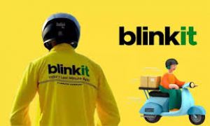 ब्लिंकिट ने '10 मिनट में डिलीवरी' का दावा हटाया