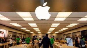 एप्पल ने भारत में अपना छठा स्टोर खोला