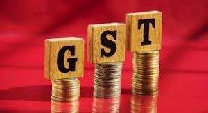  जीएसटी संग्रह मई में 3.2 प्रतिशत बढ़कर 1.94 लाख करोड़ रुपये के पार