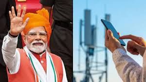   मोदी सरकार के 12 साल के कार्यकाल में मोबाइल डेटा 97 प्रतिशत सस्ता हुआ