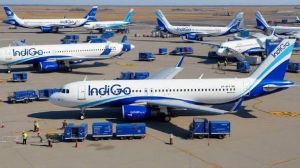 इंडिगो ने शिशु यात्रा, अतिरिक्त सामान समेत कई सेवाओं के शुल्क बढ़ाए
