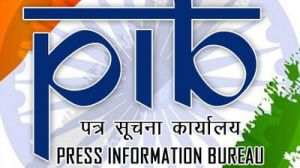 पत्र सूचना कार्यालय रायपुर में काम करने का मौका...... ऐसे करें आवेदन