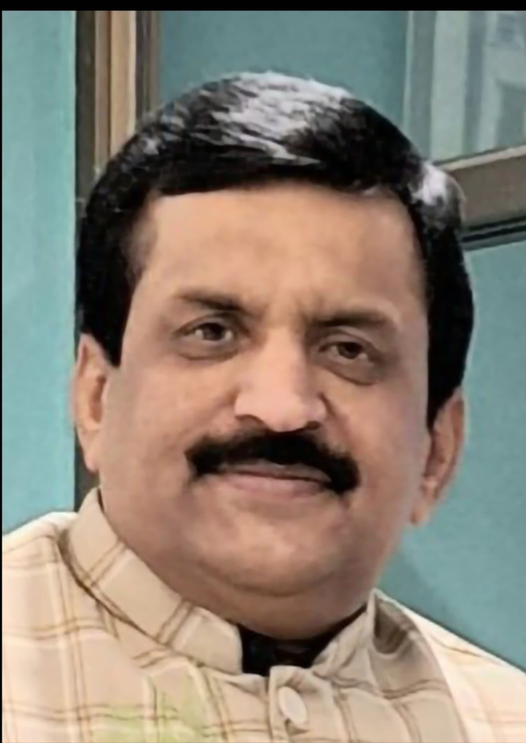 डॉ दिनेश मिश्र की सभा रविवार को ग्राम सकरी में डॉ दिनेश मिश्र की सभा रविवार को ग्राम सकरी में