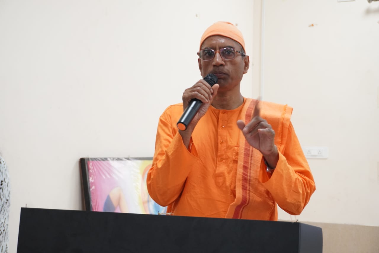 एनआईटी में मनाया गया राष्ट्रीय युवा दिवस एनआईटी में मनाया गया राष्ट्रीय युवा दिवस