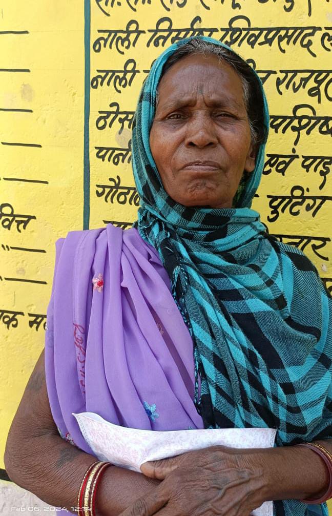 महतारी वंदन योजनाः महिलाओं के सशक्तिकरण की ओर एक कदम महतारी वंदन योजनाः महिलाओं के सशक्तिकरण की ओर एक कदम