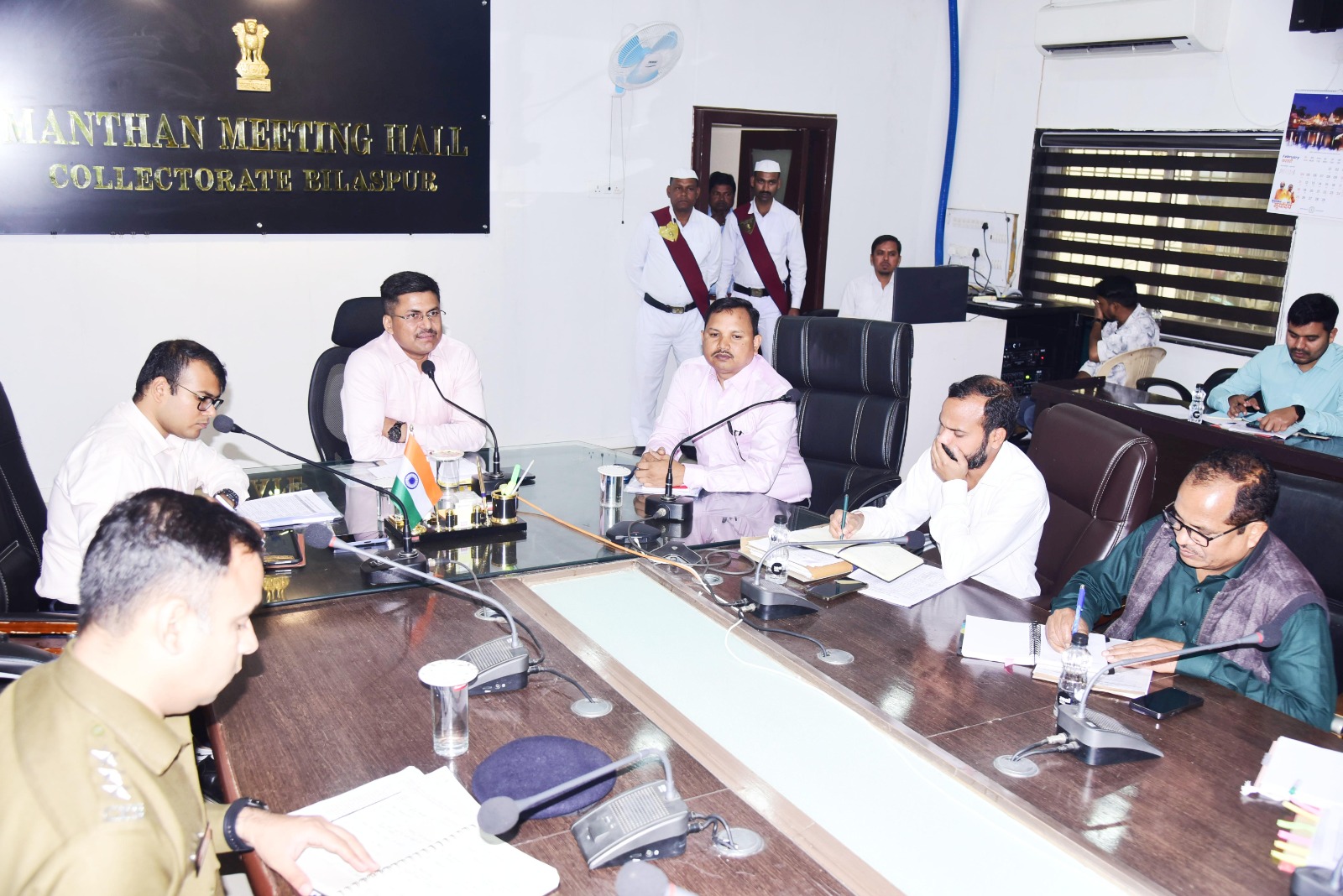 स्कूली बच्चों की हाजिरी दिन में दो बार ली जायेगी स्कूली बच्चों की हाजिरी दिन में दो बार ली जायेगी