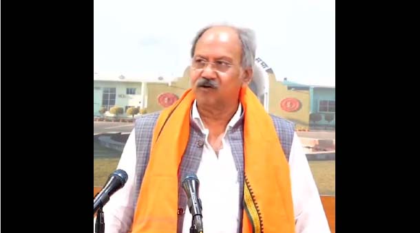 विधानसभा में राजिम माघी पुन्नी मेला संशोधन विधेयक पारित विधानसभा में राजिम माघी पुन्नी मेला संशोधन विधेयक पारित