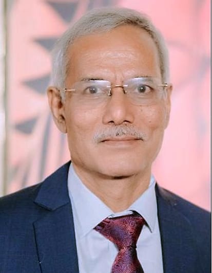 राजेश कुमार शुक्ला ने एम.डी ट्रांसमिशन का पदभार संभाला राजेश कुमार शुक्ला ने एम.डी ट्रांसमिशन का पदभार संभाला