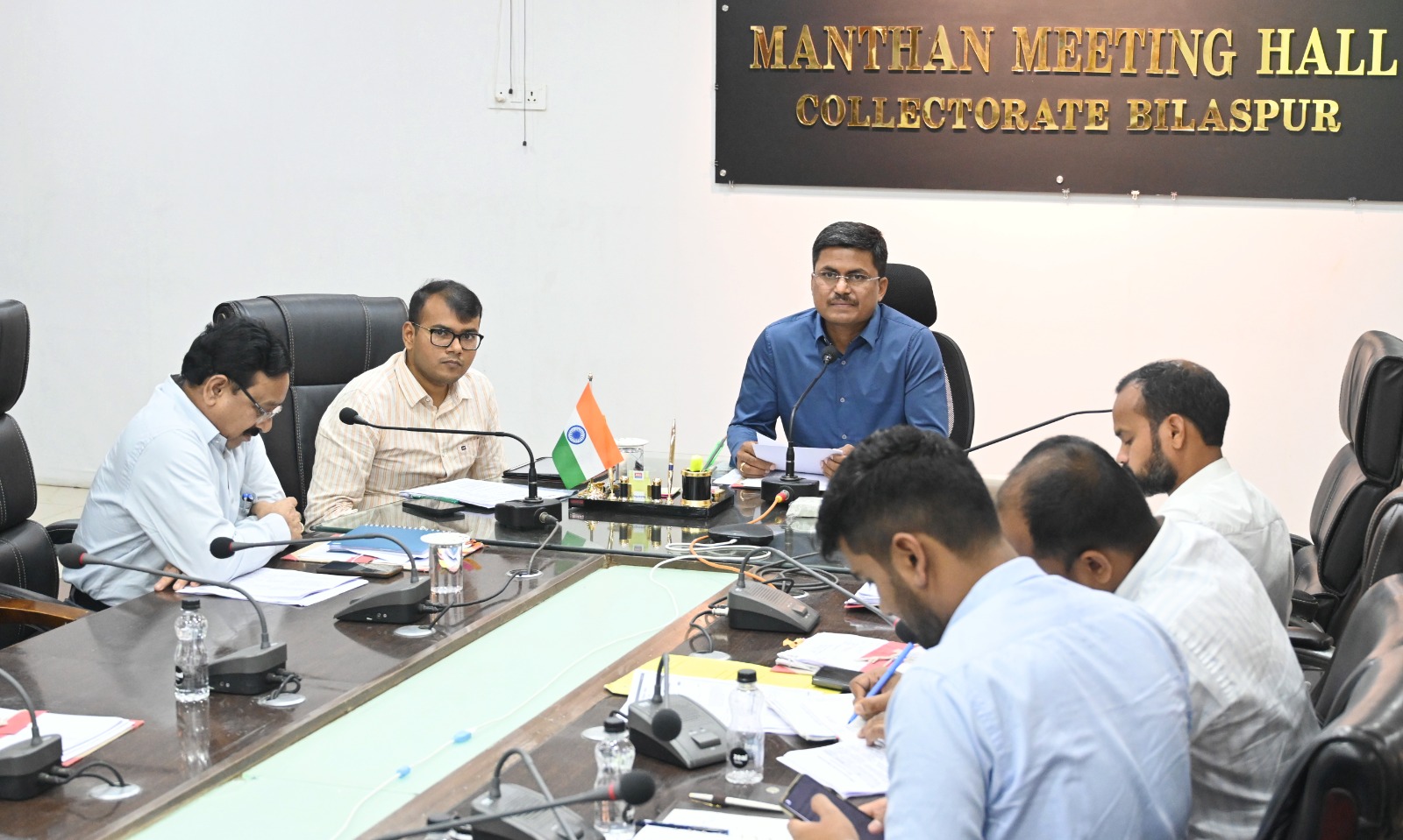 स्मार्ट सिटी परियोजना अगले पांच साल तक जारी रहेगी, फेस 2 को मिली स्वीकृति स्मार्ट सिटी परियोजना अगले पांच साल तक जारी रहेगी, फेस 2 को मिली स्वीकृति