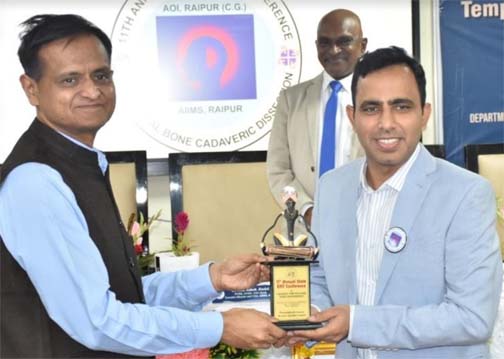 श्रवण संबंधी विकारों को दूर करने में महत्वपूर्ण है टेंपोरल बोन सर्जरी श्रवण संबंधी विकारों को दूर करने में महत्वपूर्ण है टेंपोरल बोन सर्जरी