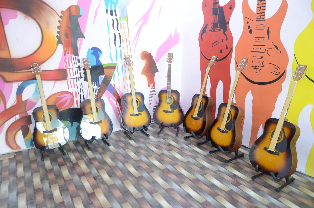 मुख्यमंत्री 6 मार्च को करेंगे कला केंद्र का शुभारंभ मुख्यमंत्री 6 मार्च को करेंगे कला केंद्र का शुभारंभ