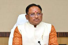 सीएए लागू करने के लिए मुख्यमंत्री विष्णु देव साय ने प्रधानमंत्री नरेंद्र मोदी एवं केंद्रीय गृह मंत्री अमित शाह को दी शुभकामनाएं सीएए लागू करने के लिए मुख्यमंत्री विष्णु देव साय ने प्रधानमंत्री नरेंद्र मोदी एवं केंद्रीय गृह मंत्री अमित शाह को दी शुभकामनाएं