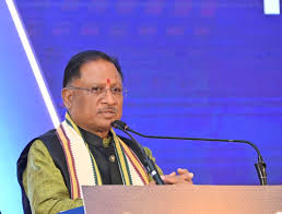 मुख्यमंत्री 14 मार्च को रायपुर और मोहला में आयोजित कार्यक्रमों होंगे शामिल मुख्यमंत्री 14 मार्च को रायपुर और मोहला में आयोजित कार्यक्रमों होंगे शामिल