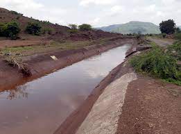 केन्दा एवं खोंगसरा व्यपवर्तन योजना : नहर निर्माण के लिए भू-अर्जन हेतु समाघात दल ने की अनुशंसा केन्दा एवं खोंगसरा व्यपवर्तन योजना : नहर निर्माण के लिए भू-अर्जन हेतु समाघात दल ने की अनुशंसा