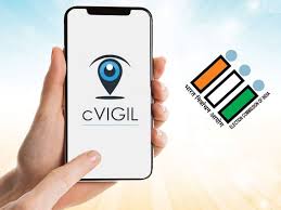 मोबाइल एप्स के जरिए मतदाताओं तक पहुंच रही है निर्वाचन संबंधी हर जानकारी मोबाइल एप्स के जरिए मतदाताओं तक पहुंच रही है निर्वाचन संबंधी हर जानकारी