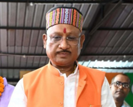 मुख्यमंत्री 28 जून को यूनिफाईड कमाण्ड की बैठक में शामिल होंगे, नई दिल्ली भी जाएंगे मुख्यमंत्री 28 जून को यूनिफाईड कमाण्ड की बैठक में शामिल होंगे, नई दिल्ली भी जाएंगे