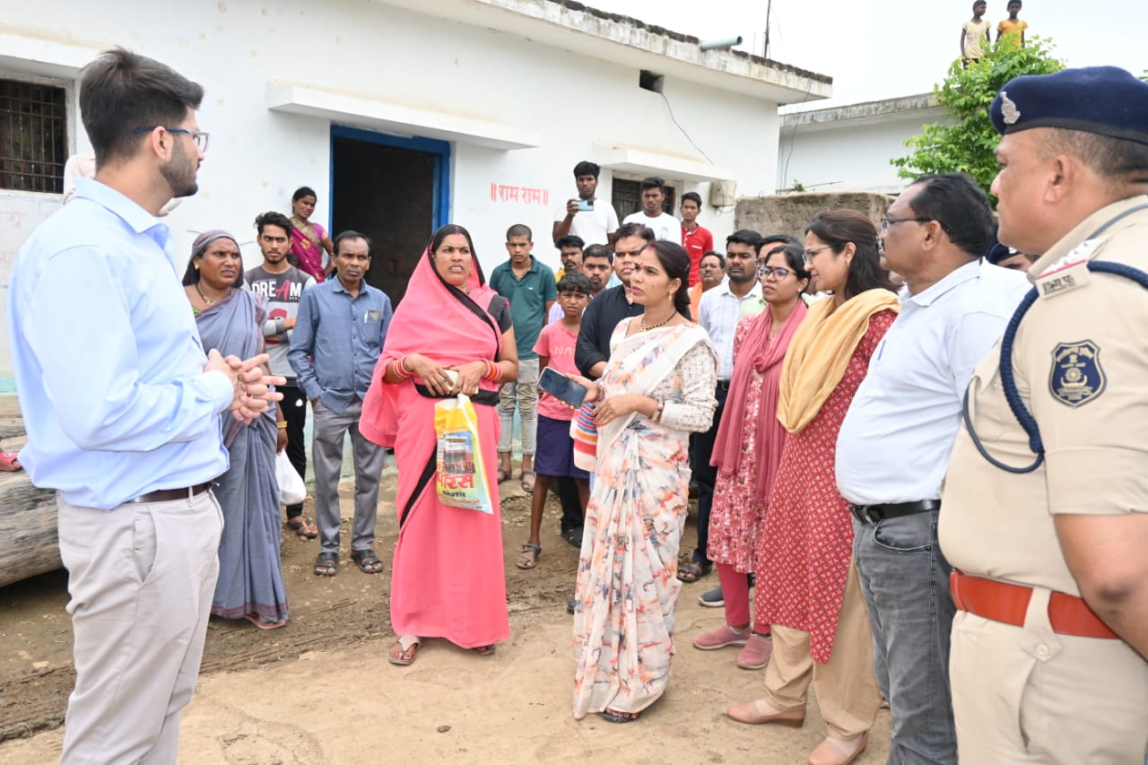 तुरमा में डायरिया के मिले 82 मरीज, खबर मिलते ही गांव पहुंचा जिला प्रशासन तुरमा में डायरिया के मिले 82 मरीज, खबर मिलते ही गांव पहुंचा जिला प्रशासन