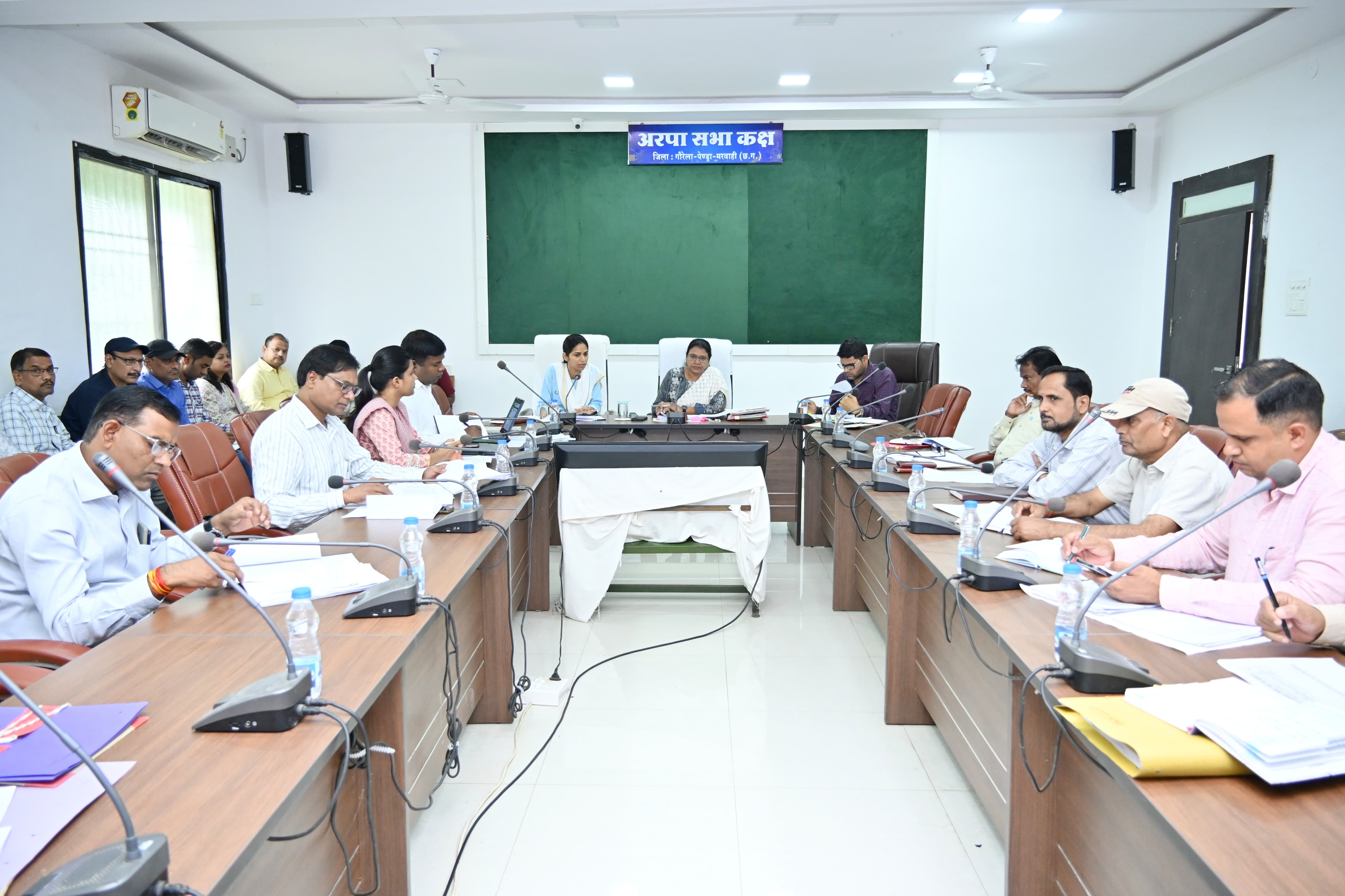 एक सप्ताह के भीतर राजस्व प्रकरणों के निराकरण में प्रगति नहीं लाने पर तहसीलदारों का रूकेगा असंचयी प्रभाव से वेतन वृद्धि एक सप्ताह के भीतर राजस्व प्रकरणों के निराकरण में प्रगति नहीं लाने पर तहसीलदारों का रूकेगा असंचयी प्रभाव से वेतन वृद्धि