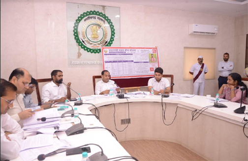 प्रधानमंत्री फसल बीमा योजनाः किसानों को प्राकृतिक आपदाओं से फसल नुकसान से मिलेगी राहत प्रधानमंत्री फसल बीमा योजनाः किसानों को प्राकृतिक आपदाओं से फसल नुकसान से मिलेगी राहत