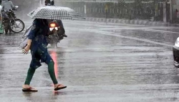 छत्तीसगढ़ में अब तक 278.7 मि.मी. औसत वर्षा दर्ज छत्तीसगढ़ में अब तक 278.7 मि.मी. औसत वर्षा दर्ज