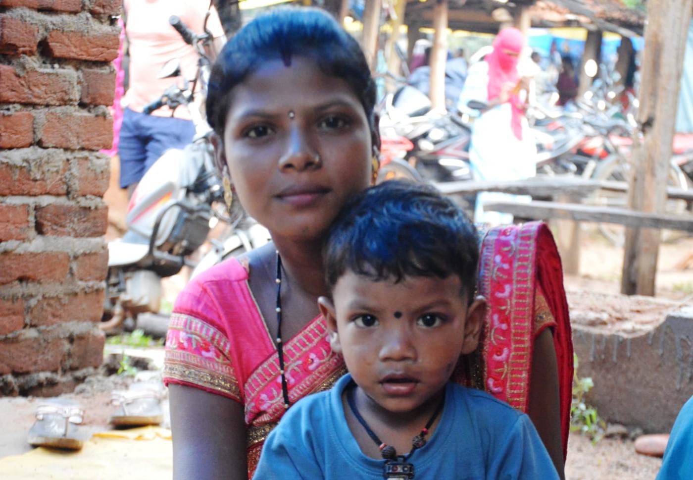 वंदना का सपना पूरा किया महतारी वंदन योजना ने वंदना का सपना पूरा किया महतारी वंदन योजना ने