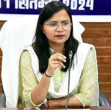 राईस मिल गोयल एग्रो फूड का स्टाक जप्त राईस मिल गोयल एग्रो फूड का स्टाक जप्त