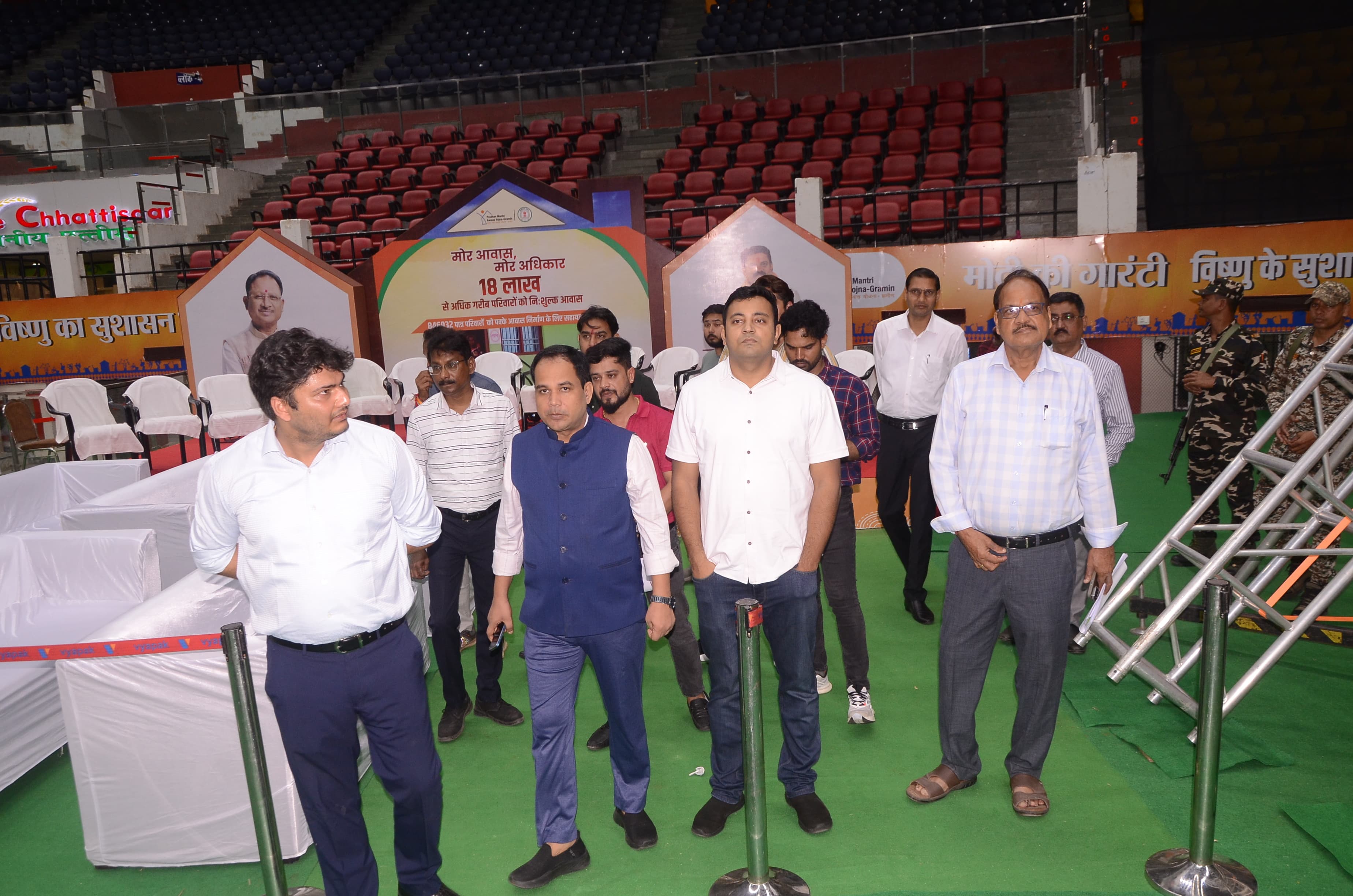 प्रधानमंत्री नरेंद्र मोदी करेंगे प्रधानमंत्री आवास योजना ग्रामीण का वर्चुअली शुभारंभ प्रधानमंत्री नरेंद्र मोदी करेंगे प्रधानमंत्री आवास योजना ग्रामीण का वर्चुअली शुभारंभ