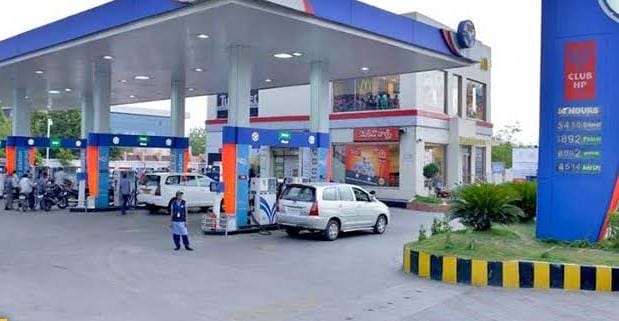 छत्तीसगढ़ में पेट्रोल पंप के लिए लाइसेंस की जरूरत खत्म छत्तीसगढ़ में पेट्रोल पंप के लिए लाइसेंस की जरूरत खत्म