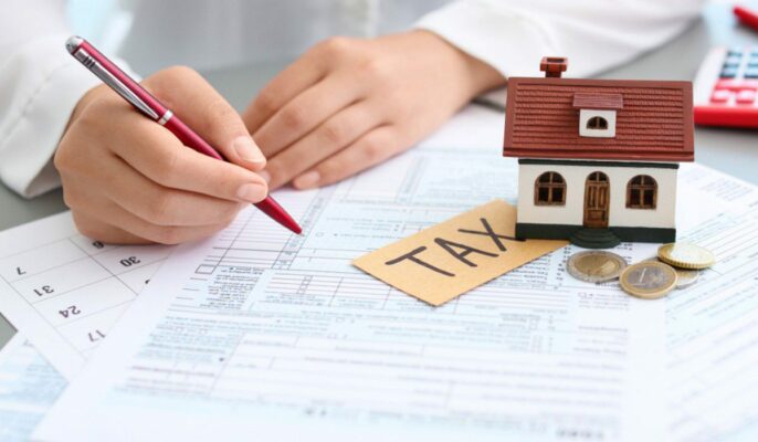 30 अप्रैल तक जमा कर सकते हैं संपत्ति कर 30 अप्रैल तक जमा कर सकते हैं संपत्ति कर