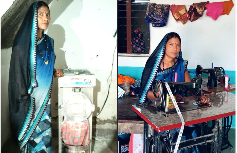 बिहान योजना की बदौलत गांव की महिलाएं बन रही हैं उद्यमिता की प्रतीक बिहान योजना की बदौलत गांव की महिलाएं बन रही हैं उद्यमिता की प्रतीक