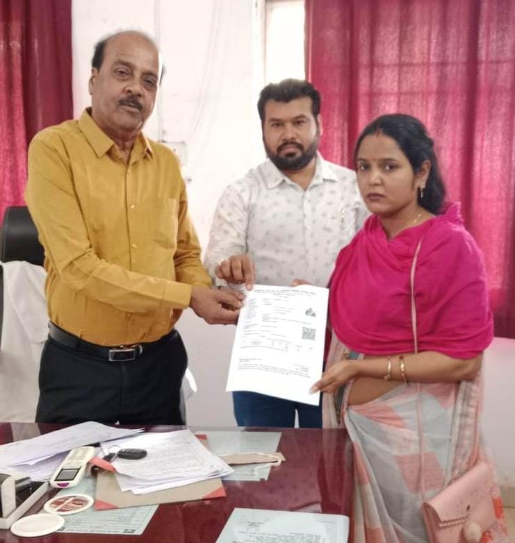 साय सरकार की संवेदनशील पहल साय सरकार की संवेदनशील पहल