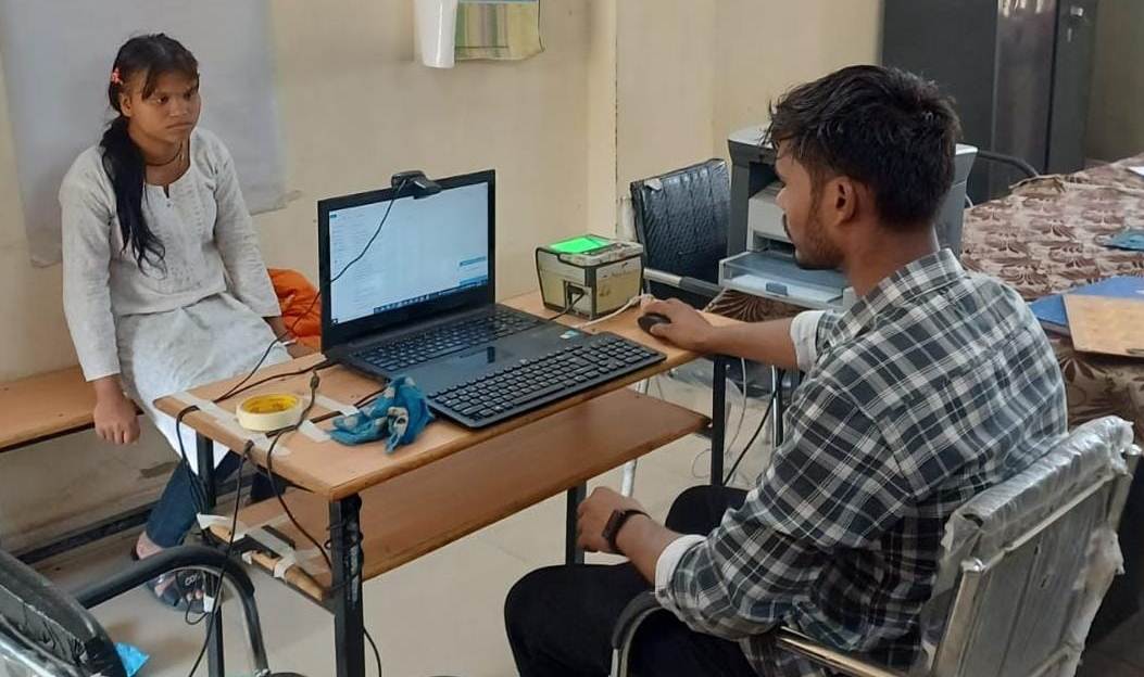 सुशासन तिहार: लोगों को मिल रहा त्वरित समाधान सुशासन तिहार: लोगों को मिल रहा त्वरित समाधान