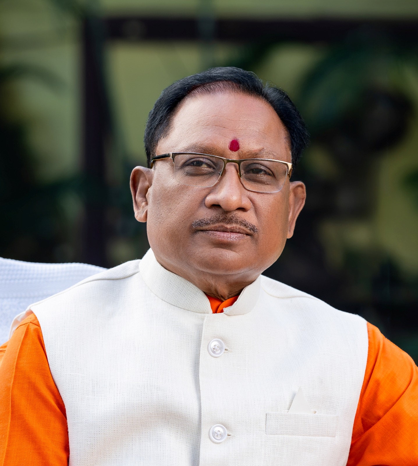 यूपीएससी में चयनित छत्तीसगढ़ के सभी अभ्यर्थियों को मुख्यमंत्री श्री साय की बधाई यूपीएससी में चयनित छत्तीसगढ़ के सभी अभ्यर्थियों को मुख्यमंत्री श्री साय की बधाई