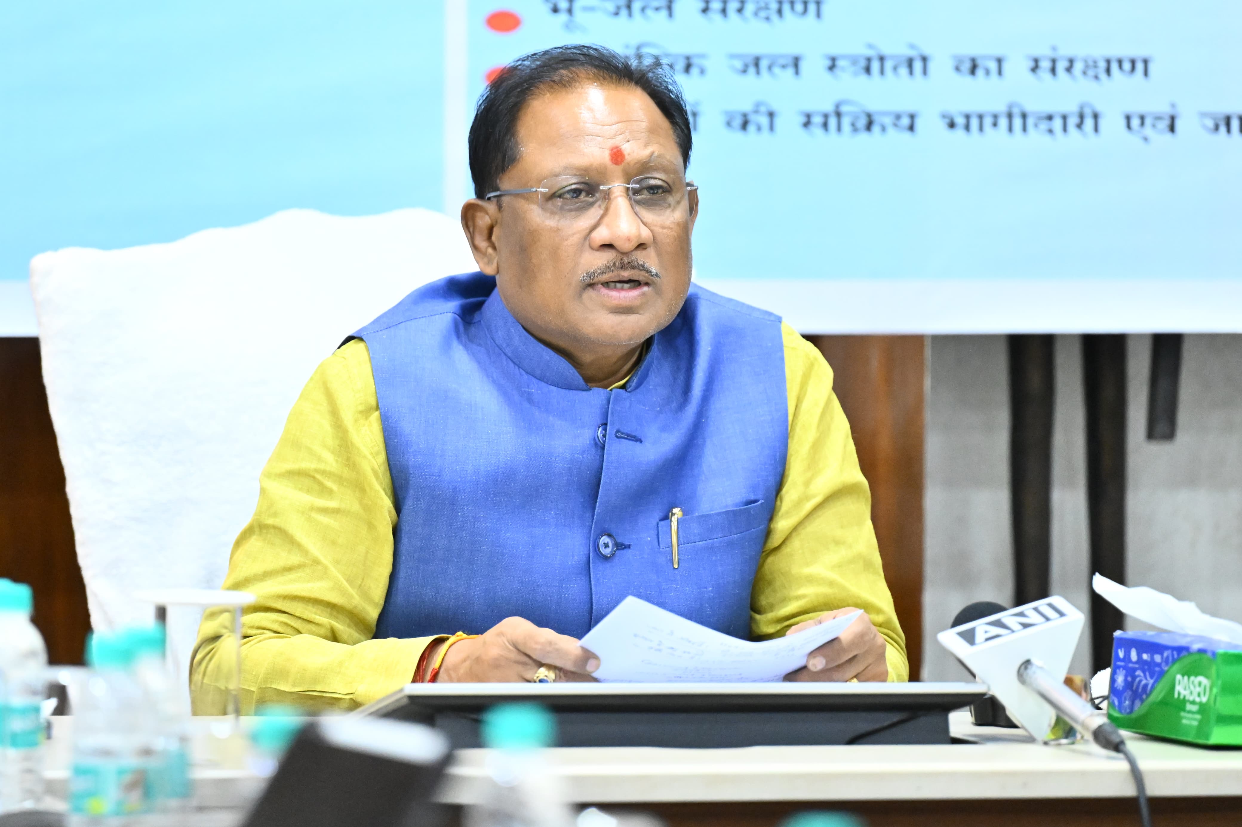 उद्योग एवं व्यापार को बढ़ावा देने छत्तीसगढ़ भूमि विकास नियम, 1984 में बड़ा बदलाव उद्योग एवं व्यापार को बढ़ावा देने छत्तीसगढ़ भूमि विकास नियम, 1984 में बड़ा बदलाव