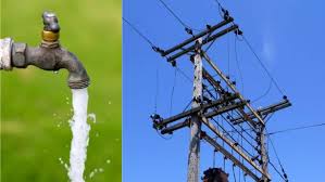 निगम आयुक्त ने पेयजल आपूर्ति के दौरान बिजली बंद करने अधीक्षण अभियंता को लिखा पत्र निगम आयुक्त ने पेयजल आपूर्ति के दौरान बिजली बंद करने अधीक्षण अभियंता को लिखा पत्र