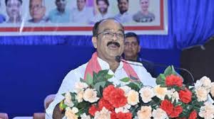 उप मुख्यमंत्री साव नवनिर्वाचित जनप्रतिनिधियों के साथ दो दिनों तक करेंगे मंथन उप मुख्यमंत्री साव नवनिर्वाचित जनप्रतिनिधियों के साथ दो दिनों तक करेंगे मंथन