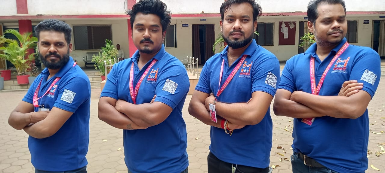 प्रदेश में नागरिको को सर्टिफिकेट डिलीवरी में मोर संगवारी को मिला तीसरा स्थान प्रदेश में नागरिको को सर्टिफिकेट डिलीवरी में मोर संगवारी को मिला तीसरा स्थान