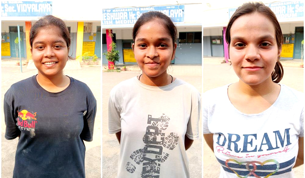 उत्साहित दिखे रिंग फाइटर गौरव, वेदांत, तन्वी, यशिका, वर्तिका उत्साहित दिखे रिंग फाइटर गौरव, वेदांत, तन्वी, यशिका, वर्तिका