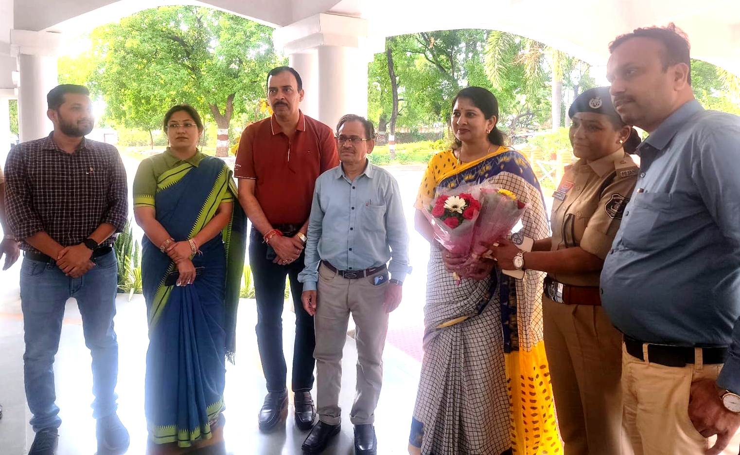 राज्य बाल अधिकार आयोग की अध्यक्ष ने ली समीक्षा बैठक, बाल श्रम रोकथाम हेतु दिए दिशा-निर्देश राज्य बाल अधिकार आयोग की अध्यक्ष ने ली समीक्षा बैठक, बाल श्रम रोकथाम हेतु दिए दिशा-निर्देश