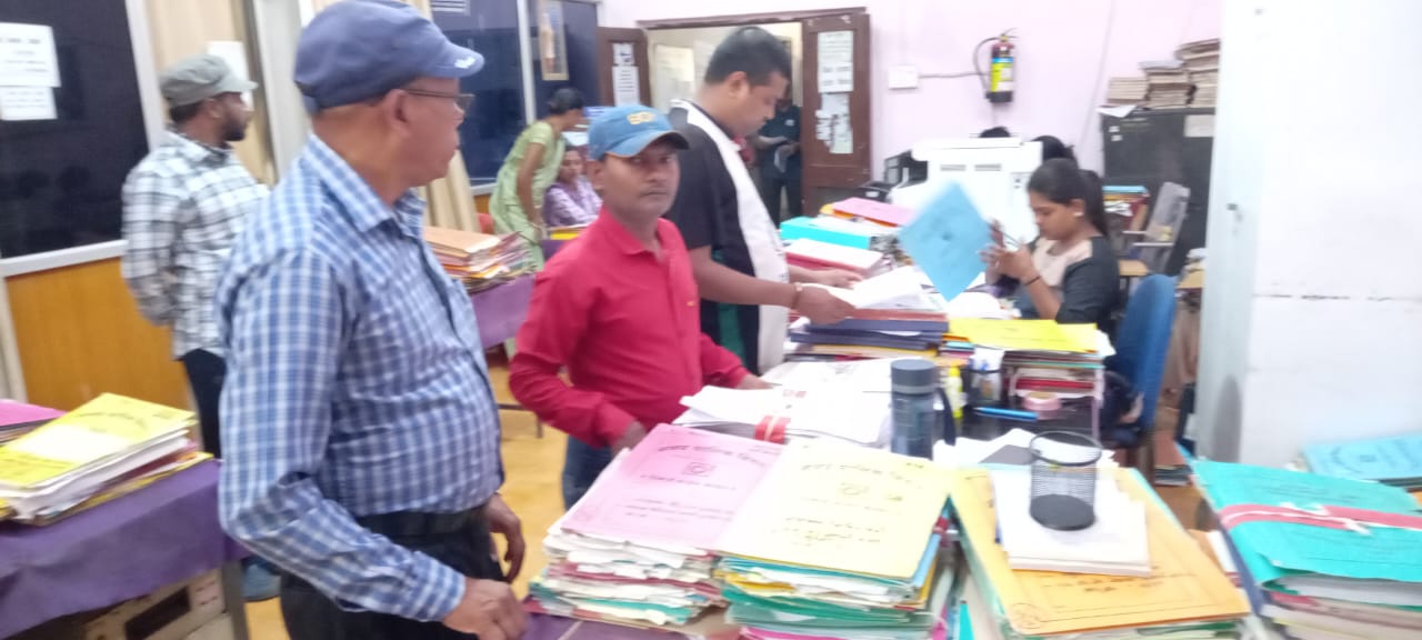 भिलाई निगम में 22 मई को सायं 4ः00 बजे से प्रधानमंत्री आवास योजना की लाॅटरी भिलाई निगम में 22 मई को सायं 4ः00 बजे से प्रधानमंत्री आवास योजना की लाॅटरी