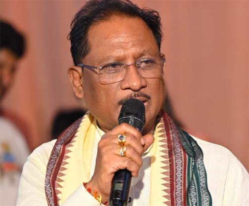 मुख्यमंत्री की पहल से जशपुर जिले में होगी आवागमन की सुविधा सुगम मुख्यमंत्री की पहल से जशपुर जिले में होगी आवागमन की सुविधा सुगम