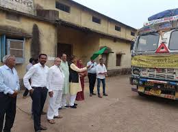 कृषक संगोष्ठी का आयोजन संपन्न कृषक संगोष्ठी का आयोजन संपन्न