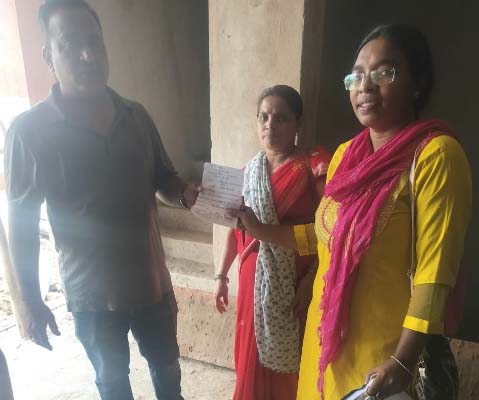 निगम ने सिंगल यूज प्लास्टिक,गन्दगी मिलने, डस्टबिन नहीं मिलने पर 15 दुकानों से 6000 रूपये जुर्माना वसूला निगम ने सिंगल यूज प्लास्टिक,गन्दगी मिलने, डस्टबिन नहीं मिलने पर 15 दुकानों से 6000 रूपये जुर्माना वसूला